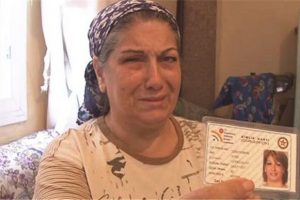 Ne yaptıysa kurtulamadı