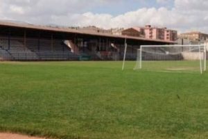 Emirates fiyatına Niğde Stadı!