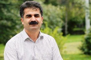 "Dersim PKK'ya boyun eğmeyecek"