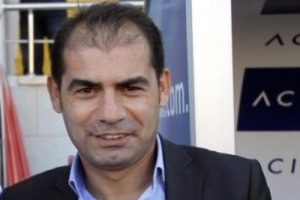Diyadin neden g&ouml;nderildi?