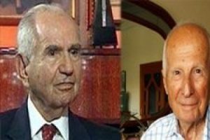 Evren ve Şahinkaya, Darbe Komisyonu'na gitmeyecek