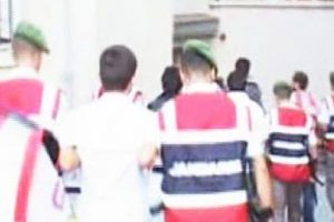 Uyuşturucu tacirlerine darbe