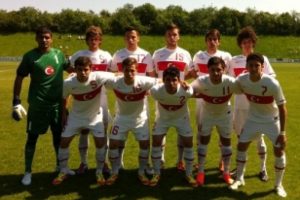 Milliler Moldova karşısında