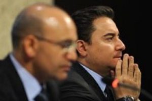 Babacan'dan zamlarla ilgili ilk a&ccedil;ıklama