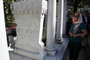 'Sanat G&uuml;neşi'ne vefasızlık