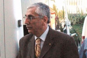 T&uuml;mgeneral Atilla &Ouml;zler tutuklandı