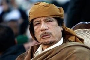 "Kaddafi &ouml;ğrencileri ka&ccedil;ırtıp haremine katıyordu"