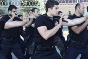 'Demir coplar kaliteli hizmet i&ccedil;in'