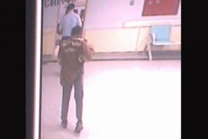 Şehit polisin vurulma g&ouml;r&uuml;nt&uuml;leri ortaya &ccedil;ıktı