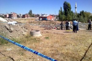Arsada kalp krizi ge&ccedil;irdi