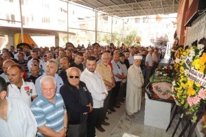 Sevin&ccedil; &ouml;ğretmen yaşama tutunamadı