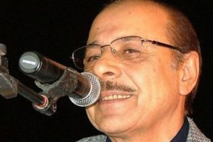 Neşet Ertaş'ın durumu ciddileşti
