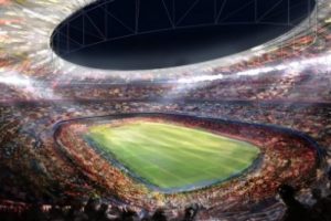 Bar&ccedil;a'da "enteresan" se&ccedil;im!