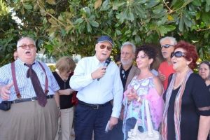 Zeki M&uuml;ren İzmir'de anıldı