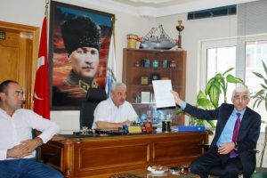 7 Ekim Marmarabirlik i&ccedil;in milat olacak