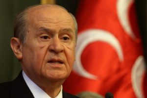 Bah&ccedil;eli Silivri Cezaevi'ne gidecek
