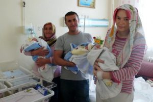3 &ccedil;ocuğa SGK darbesi