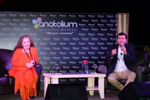 Anatolium'da balkan ezgileri