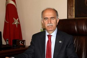 Bursa'dan Myanmar'a 3 milyon lira yardım