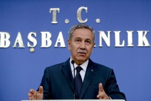 Sınır &ouml;tesi harekat başlıyor
