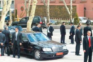 Erdoğan'ı MİT mi koruyacak?