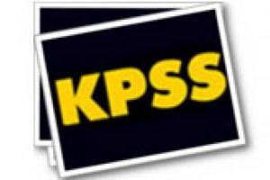 KPSS'de joker operasyonu