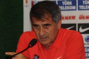 "Adaleti sağlayamazsanız kaos devam eder"