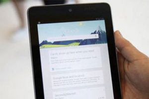 250 $'lık tabletle Japonya'yı vuracak!