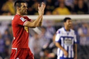 Sevilla sonradan a&ccedil;ıldı