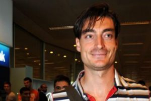Cimbom'un yıldızına s&uuml;rpriz talip