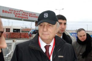 &Ccedil;etin Doğan temyize gidiyor