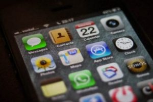 iPhone 5'te b&uuml;y&uuml;k şok