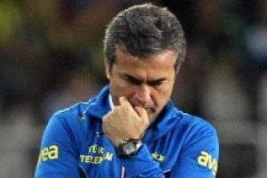 Kocaman 14 ma&ccedil;ta 3 galibiyet aldı