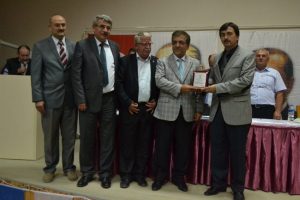 Dağ il&ccedil;eleri B&uuml;y&uuml;kşehir'e bağlanıyor