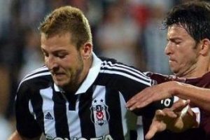 Batuhan kadro dışı mı?