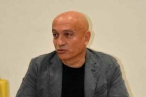 Dardanelspor'da bir d&ouml;nem sona erdi