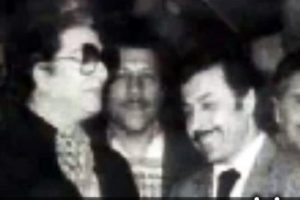 Neşet Ertaş'ın Zeki M&uuml;ren anısı