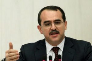 Adalet Bakanı'ndan flaş a&ccedil;ıklama!