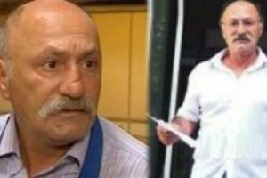 Haciz şoku