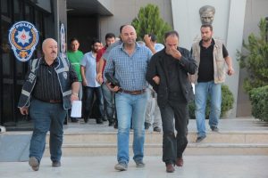 Bursa'da erken emeklilik operasyonu