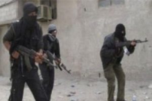 Suriye'de 118 kişi daha &ouml;ld&uuml;