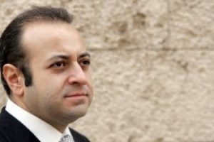 Bakan Bağış'ın kayınvalidesi vefat etti