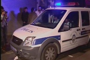 Kadık&ouml;y'de hesap kavgası