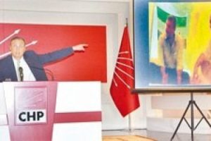 İşte 'Apaydın' kanıtı