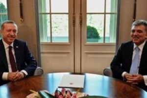 K&ouml;şk i&ccedil;in Erdoğan mı, G&uuml;l m&uuml;?