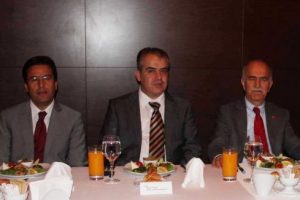 Bursa, Azeri hakim ve savcı adaylarını ağırlıyor