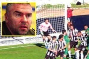 Şikeyi makine &ccedil;&ouml;zecek!