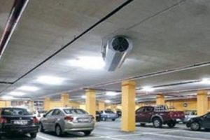 Otopark &uuml;creti alan AVM'lere baskın
