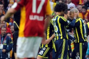 UEFA, G.Saray ve Fener'i sevindirdi!