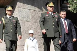 Kandil'e operasyon olurmu? sorusuna teknik cevap!